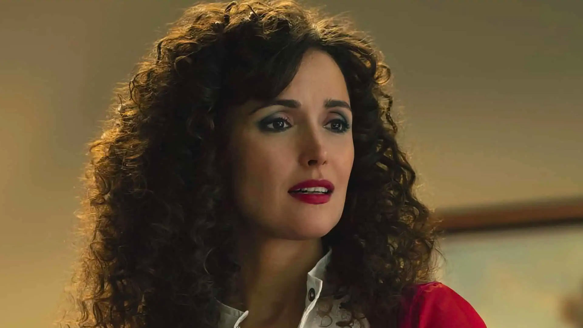 Spotlight on Rose Byrne: Physical or passive-aggressive, comedy is her calling